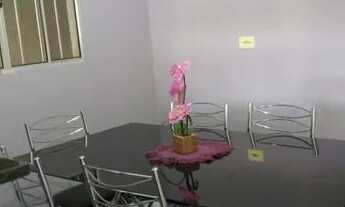 Imagem 4: Sobrado para Locação em Osasco, Santa Maria, 4 dormitórios, 1 suíte, 3 banheiros, 3 vagas