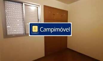 Imagem 4: Apartamento para Venda em Campinas, Jardim Proença, 2 dormitórios, 1 banheiro, 1 vaga