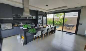 Imagem 5: Casa Condomínio em Ribeirão Preto