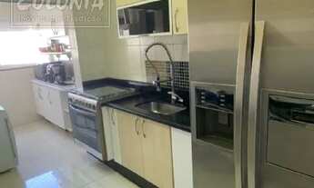 Imagem 4: Santo André - Apartamento Padrão - Vila Assunção