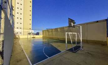 Imagem 3: JQ- Alugo Apartamento MOBILIADO -- 2 quartos em Valparaíso - Serra - ES