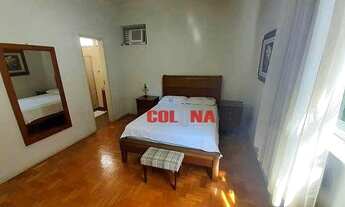 Imagem 7: Apartamento com 4 dormitórios à venda, 194 m² por R$ 1.250.000,00 - Icaraí - Niterói/RJ