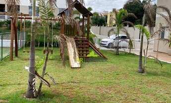 Imagem 5: Apartamento com 2 dormitórios à venda, 52 m² por R$ 250. - Conjunto Habitacional São Deocl