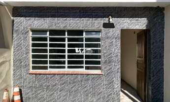 Imagem 2: Sobrado para locação na Vila Maria