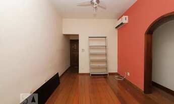 Imagem 3: Apartamento para Aluguel - Grajaú, 2 Quartos, 60 m2