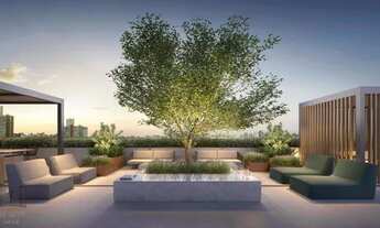 Imagem 7: Apartamento com 4 dormitórios à venda, 110 m² por R$ 804.900,00 - Panamby - São Paulo/SP