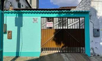 Imagem: Aluga-se Imóvel próximo a portaria da