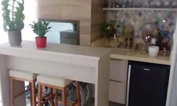 Imagem: Apartamento 2 quartos com suite para aluguel