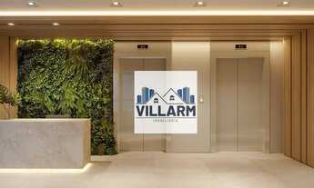 Imagem 7: Apartamento com 3 dormitórios à venda, 79 m² por R$ 826.000,00 - Chácara Seis de Outubro