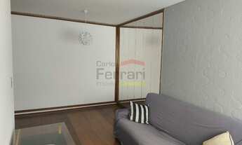 Imagem 7: Excelente Oportunidade de Locação , Apartamento em Santana