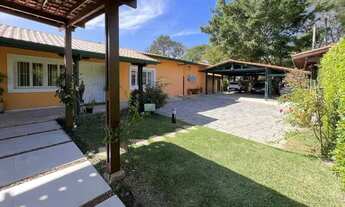 Imagem 6: COTIA - Casa Padrão - GRANJA VIANA