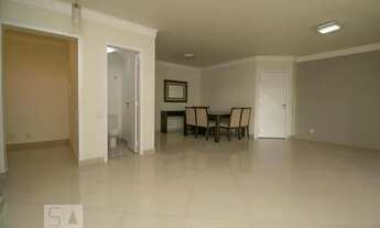 Imagem 3: Apartamento para Aluguel - Belém, 3 Quartos, 130 m2