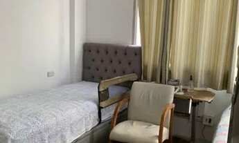 Imagem 6: Apartamento em Ipanema a venda com 119 m2 com 3 quartos em Ipanema - Rio de Janeiro - RJ