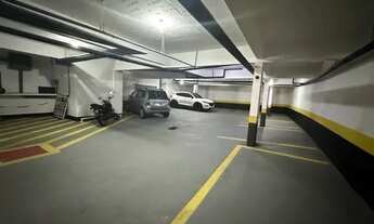 Imagem 2: PRAIA GRANDE - Apartamento Padrão - TUPI