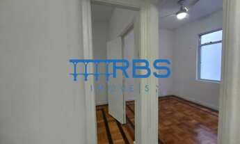 Imagem 4: EXCELENTE APARTAMNETO 2 QUARTOS COM DEPENDÊNCIA, PROXIMO A RIACHUELO