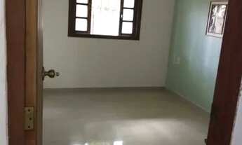 Imagem: Casa em chácara de inoã