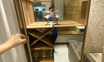 Imagem 7: 2 quartos montando e decorado com 1 suíte Cód: 21558 M