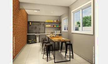 Imagem 5: Apartamento para venda com 2 quartos em Mooca - entrada parcelada