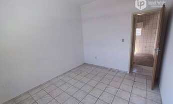 Imagem 2: Apartamento com 1 dormitório para alugar, 40 m² por R$ 900,00/mês - Praia de Itapoã - Vila