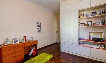 Imagem 7: Apartamento para venda possui 84 metros quadrados com 2 quartos em Floresta - Porto Alegre