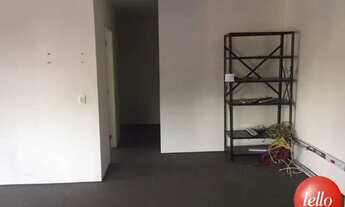 Imagem 3: São Paulo - Conjunto Comercial/Sala - Paraíso