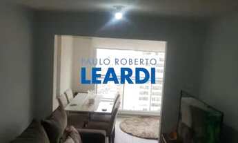 Imagem 1: APARTAMENTO - MORUMBI - SP