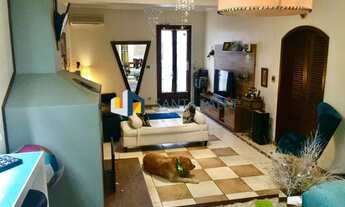 Imagem 5: BELÍSSIMA CASA RESIDENCIAL/ COMERCIAL 6 DORMS C/ ESTÚDIO DE GRAVAÇÃO - OPORTUNIDADE ÚNICA!