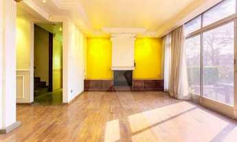 Imagem 2: Sobrado à venda com 442m2, 4 Quartos, 6 Vagas no Jardim São Bento (Zona Norte