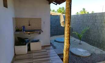 Imagem: Chalé em ZUMBI