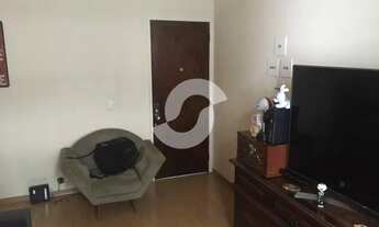 Imagem 6: Apartamento para venda possui 95 metros quadrados com 3 quartos em Icaraí - Niterói - RJ