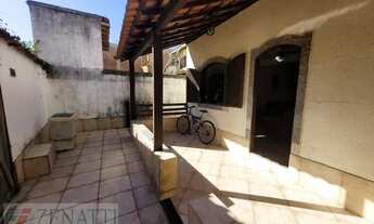 Imagem 6: Casa para Venda em Angra dos Reis, Nova Angra (Cunhambebe), 3 dormitórios, 2 suítes, 4 ban