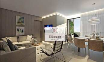 Imagem 5: APARTAMENTO 4 QUARTOS - FUNCIONÁRIOS