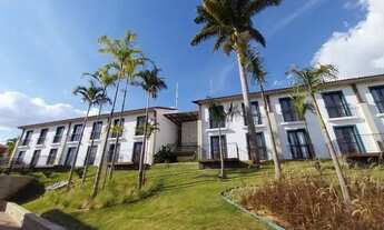 Imagem 2: Diárias para até 5 pessoas no Quinta Santa Bárbara Eco Resort (Pirenópolis