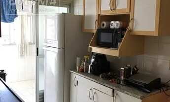 Imagem 3: Santo André - Apartamento Padrão - Vila Gilda