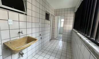 Imagem 6: Apartamento para aluguel com 116 m2 com 3 quartos em Cocó - Fortaleza - Ceará