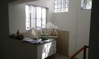 Imagem 3: Casa comercial para locação no Jardim São Paulo!