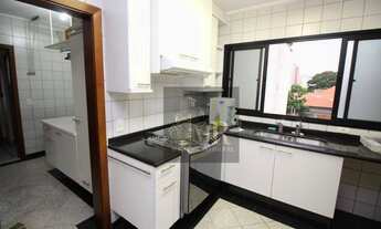 Imagem 5: Clássico Edifício Gasparetto no Cambuí com 1 Apto por andar. 4 suítes (todas com varandas