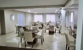 Imagem 3: Apartamento para venda em Vila Paulicéia - São Paulo - SP