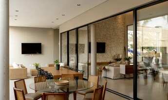 Imagem 7: Aruanã - Casa de Condomínio - Setor Central