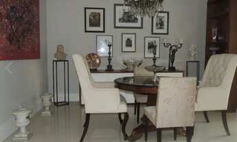 Imagem 6: APARTAMENTO - CAMPO BELO - SP