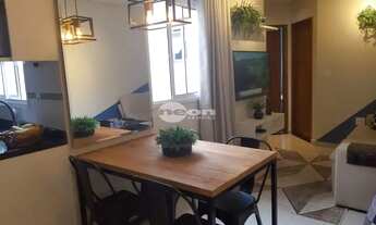 Imagem 5: SANTO ANDRé - Apartamento Padrão - Santa Maria