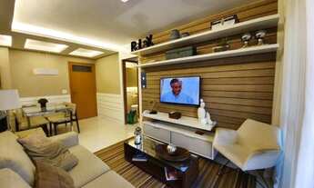 Imagem 5: Apartamento 2 quartos em Icaraí. Mobiliado