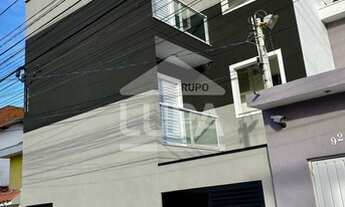 Imagem 2: Apartamento à venda na Vila Pauliceia!