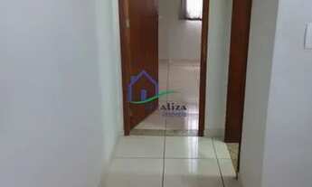 Imagem 5: CASA DUPLEX COM 02 DORMITÓRIOS À VENDA POR R$210.000,00 - GALO BRANCO / SG