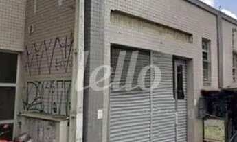 Imagem: Santo André - Loja/Salão - Vila América