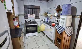 Imagem 3: Casa com 3 dormitórios à venda, 70 m² por R$ 240.000,00 - CPA IV - Cuiabá/MT