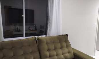 Imagem 4: Alugo apartamento reformado cond Floratta