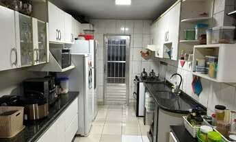 Imagem 6: Casa Bairro Tiradentes,3 quartos, piscina, churrasqueira, ótima localização