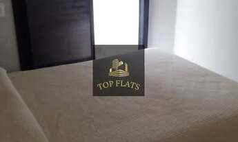 Imagem 6: Flat no itaim bibi