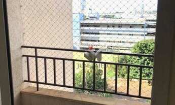 Imagem 5: Apartamento com 2 dormitórios para alugar, Nova Aliança - Ribeirão Preto/SP ,61 m² por R